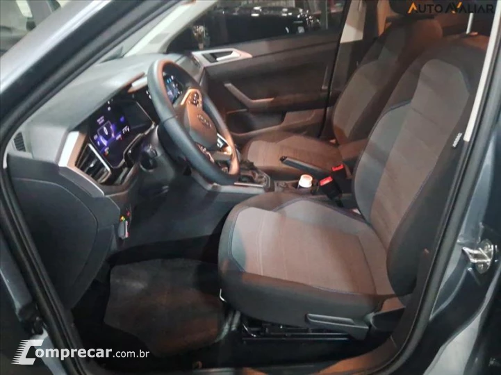 NIVUS 1.0 200 TSI Comfortline