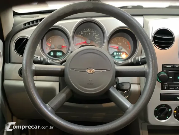 PT Cruiser Classic 2.4 16V