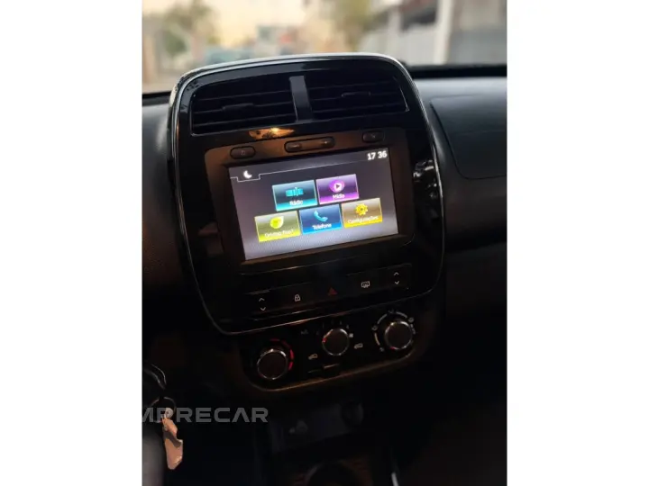 KWID 1.0 12V SCE FLEX OUTSIDER MANUAL