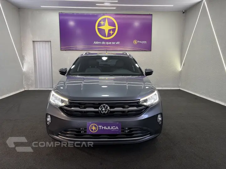 NIVUS 1.0 200 TSI Highline