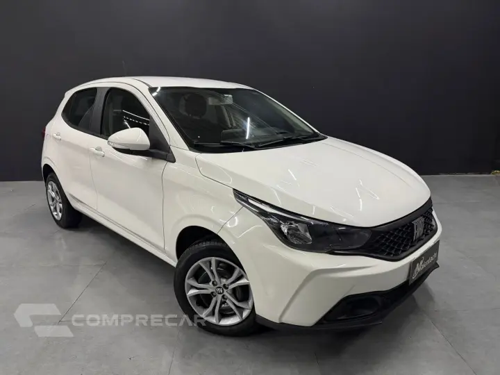 ARGO 1.0 FIREFLY FLEX DRIVE MANUAL