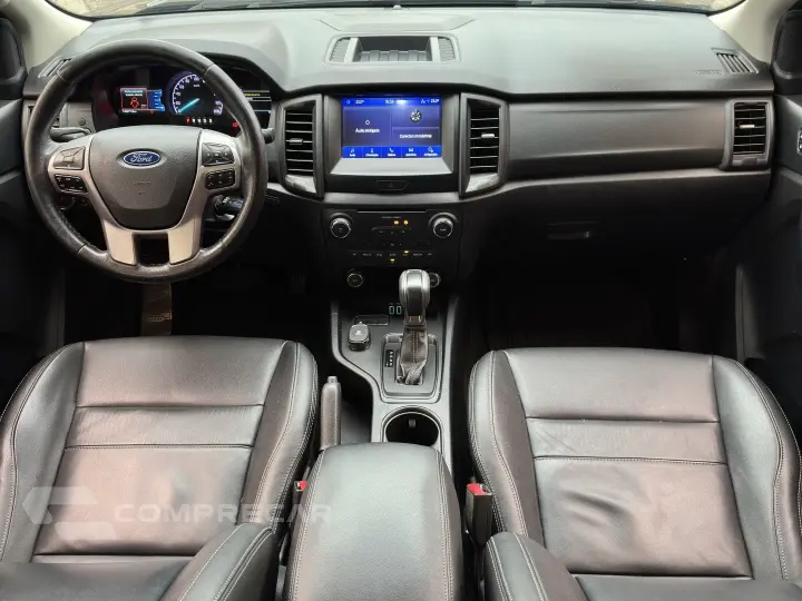 RANGER 2.2 BLACK 4X2 CD 16V DIESEL 4P AUTOMÁTICO
