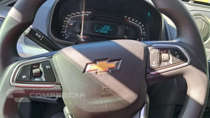 Montana 1.4 FLEX SPORT