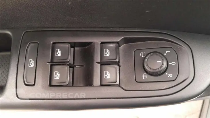 TAOS 1.4 250 TSI TOTAL FLEX HIGHLINE AUTOMÁTICO