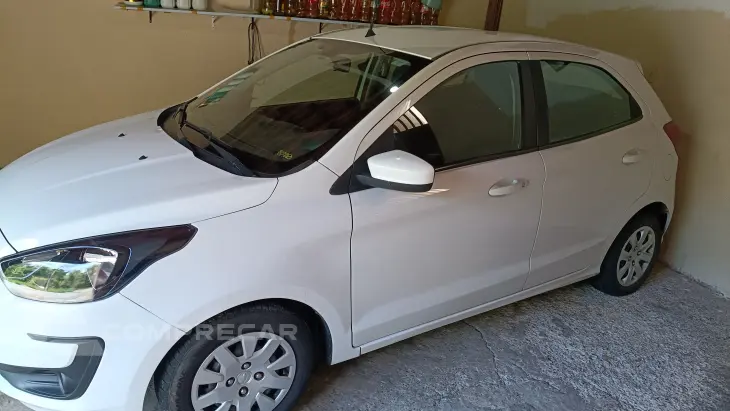 KA + 1.0 SE 12V