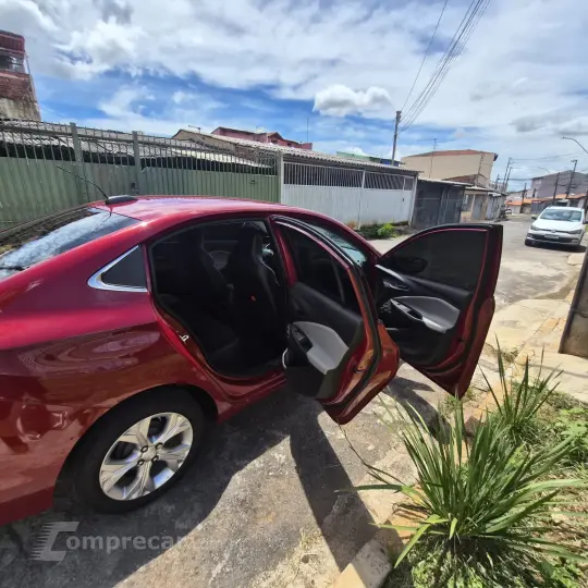 ONIX 1.0 Turbo Plus Premier