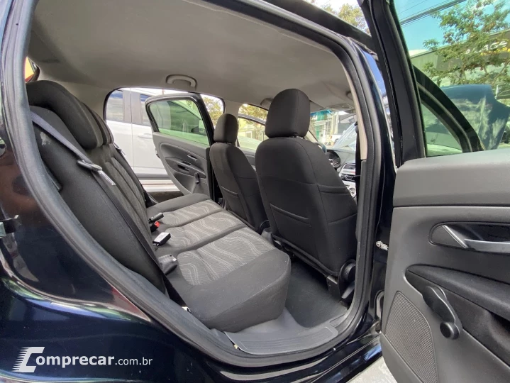 PUNTO 1.4 ELX 8V