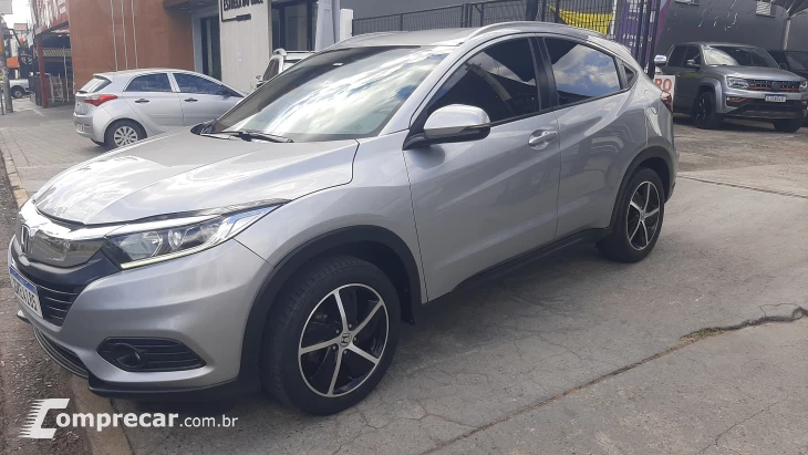 HR-V 1.8 16V EX