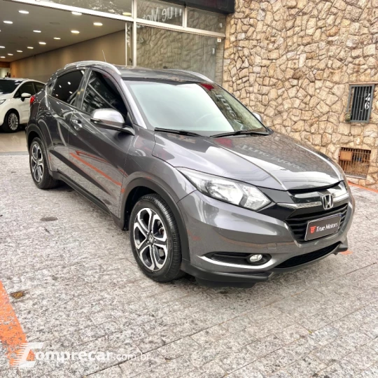 HR-V 1.8 16V EX