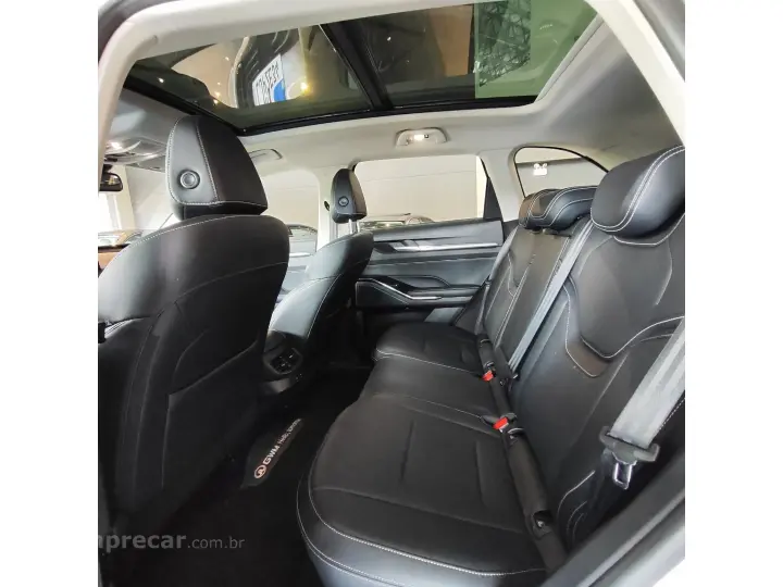 HAVAL H6 1.5 PHEV PREMIUM AWD E-TRACTION