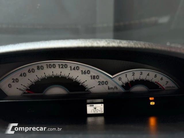 ETIOS HATCH - 1.3 XS 16V 4P MANUAL