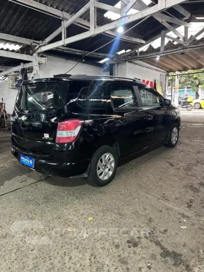 SPIN LTZ 7P
