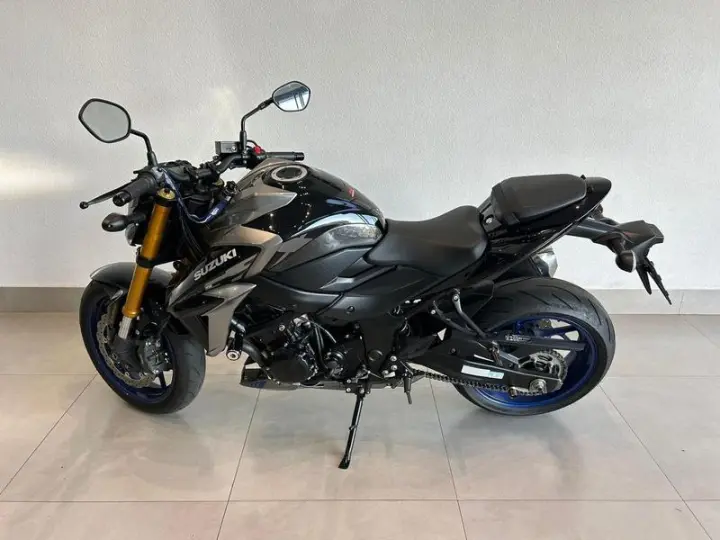 JTA- GSX-S750 AZ