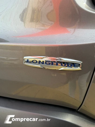 RENEGADE 1.8 16V Longitude