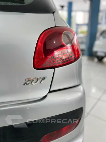 207 1.6 XS 16V
