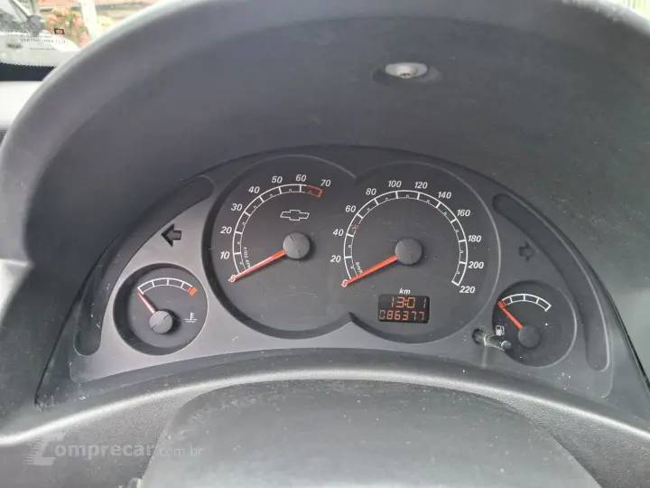 Corsa Hatch 1.0 JOY 4P FLEX