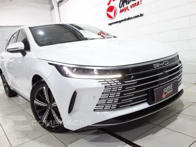KING - 1.5 DM-I PHEV GL AUTOMÁTICO