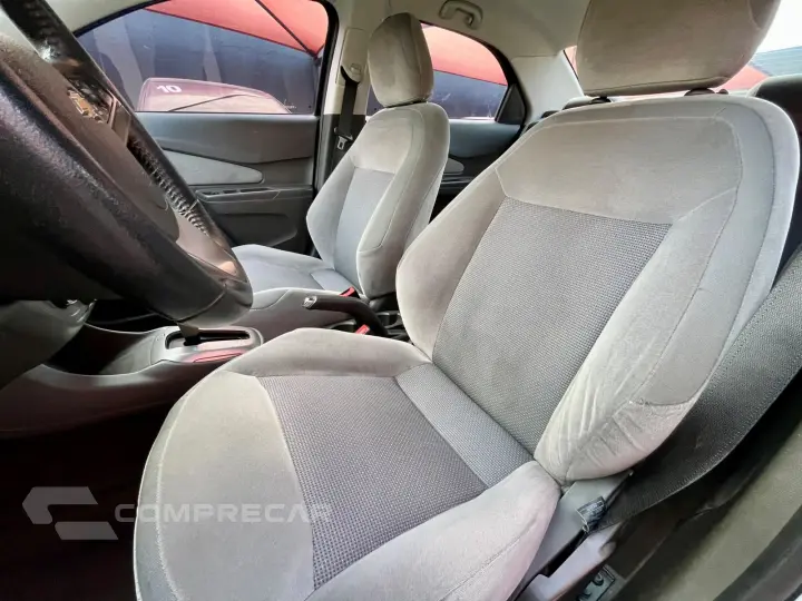 COBALT 1.8 MPFI LTZ 8V