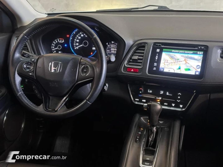 HR-V TOURING