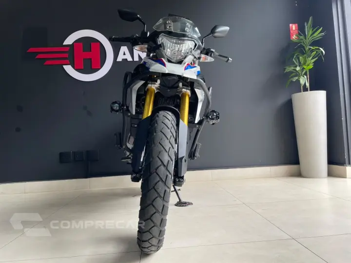 G 310 GS