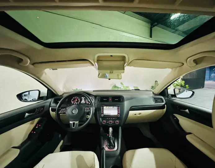 JETTA 2.0 Comfortline