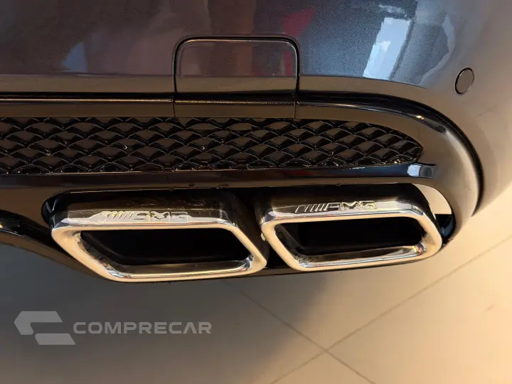 C 180 1.6 CGI 16V TURBO FLEX 4P AUTOMÁTICO
