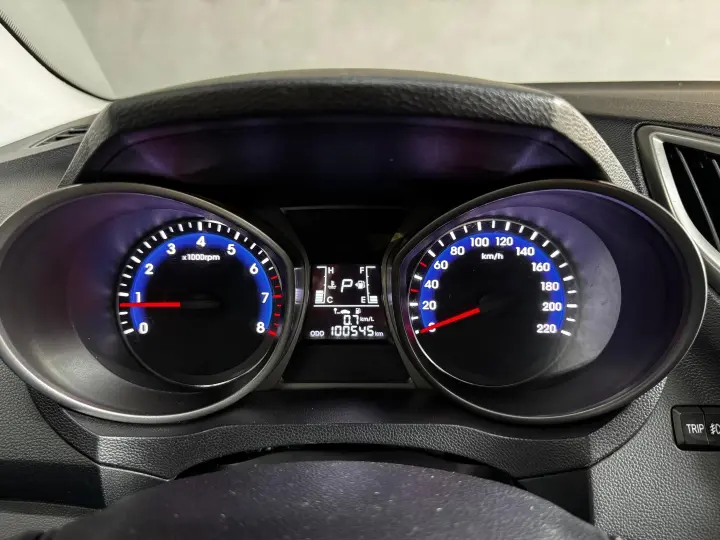 HB20S 1.6 COMFORT PLUS 16V FLEX 4P AUTOMÁTICO