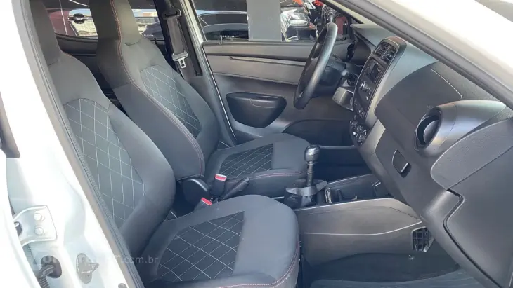 RENAULT KWID 1.0 12V SCE ZEN