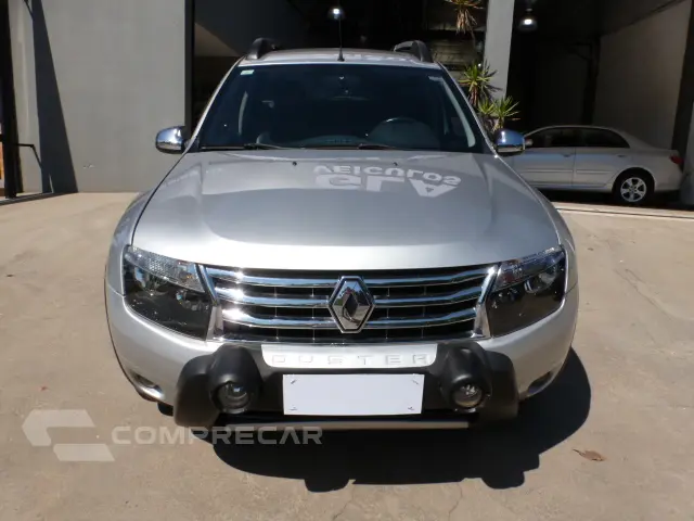 DUSTER 2.0 16V Dynamique