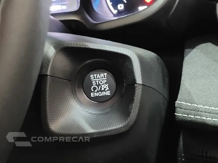 Fastback Audace 200 TB Aut (Hibrído)