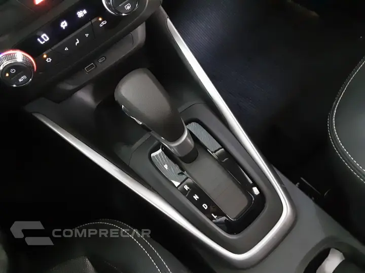 MONTANA 1.2 TURBO FLEX PREMIER AUTOMATICO
