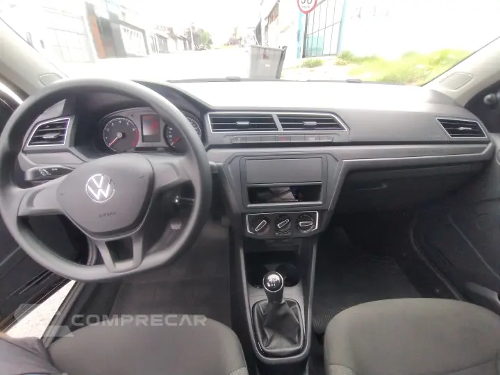 SAVEIRO 1.6 MSI Robust CS 16V