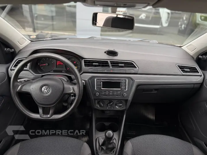 Gol 1.6 MSI Flex 8V 5p