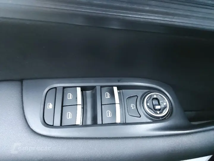 TIGGO 5X PRO 1.5 TCI FLEX HYBRID CVT