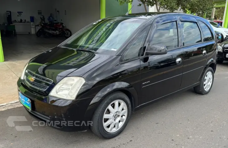Meriva 1.4 4P FLEX MAXX