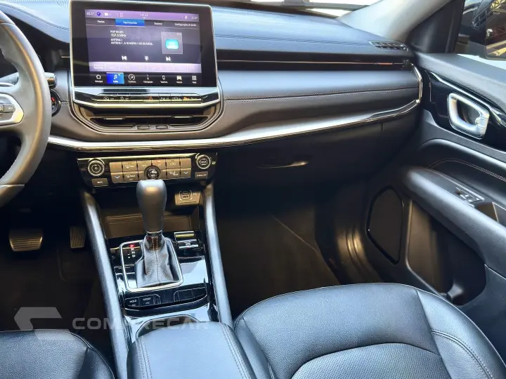 COMPASS 1.3 T270 TURBO FLEX LIMITED AT6