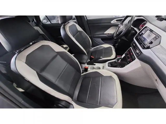 T-CROSS - 1.4 250 TSI TOTAL HIGHLINE AUTOMÁTICO