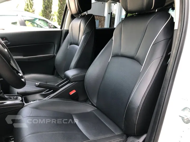 City 1.5 I-Vtec Flex Hatch Exl Cvt