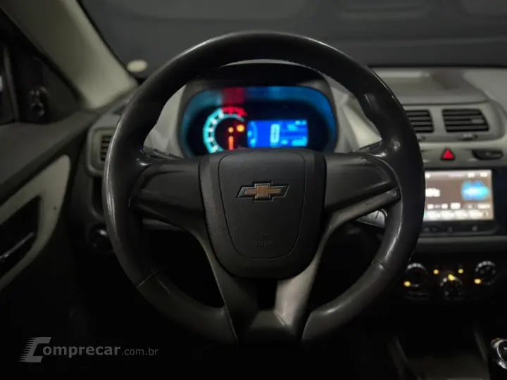 COBALT 1.4 MPFI LTZ 8V FLEX 4P MANUAL