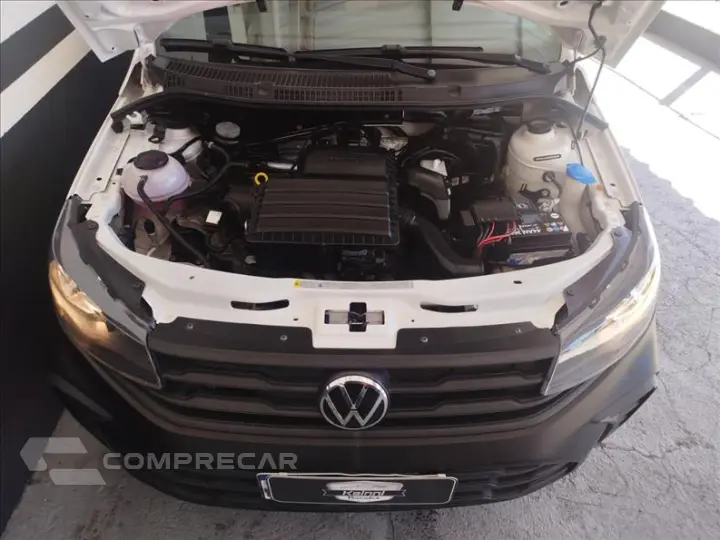 SAVEIRO 1.6 MSI Robust CS 16V