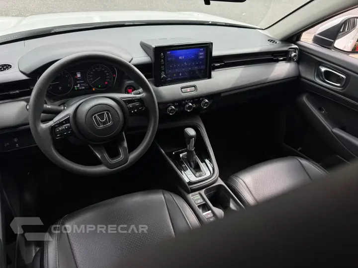 Hr-V 1.5 Di I-Vtec Flex Ex Cvt