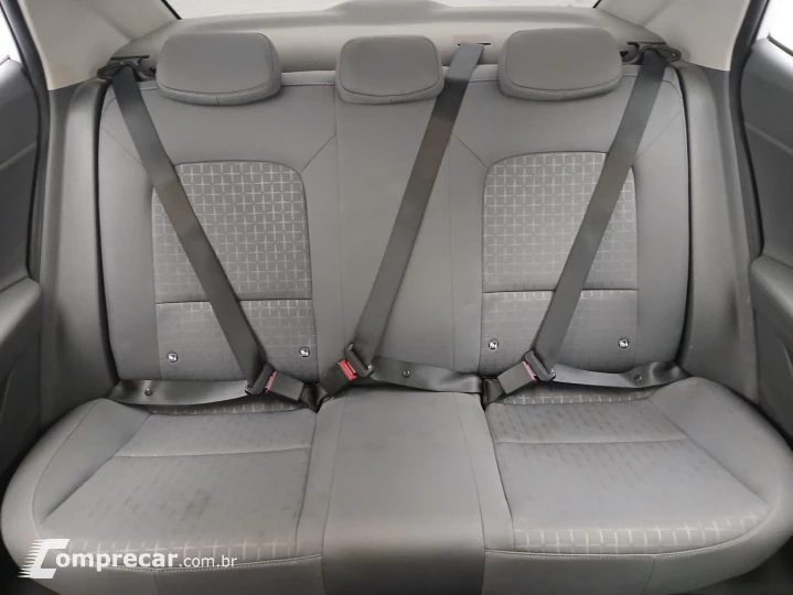 HB20S 1.0 TGDI FLEX COMFORT PLUS AUTOMÁTICO