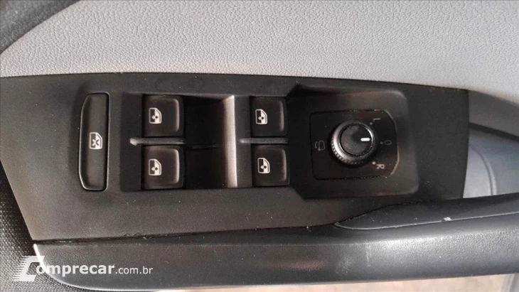 T-CROSS 1.0 200 TSI TOTAL FLEX COMFORTLINE AUTOMÁ