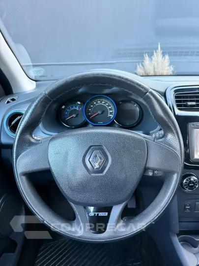 SANDERO 1.6 16V SCE GT Line