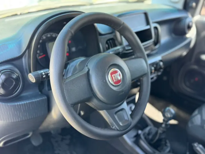 MOBI 1.0 8V EVO Like.