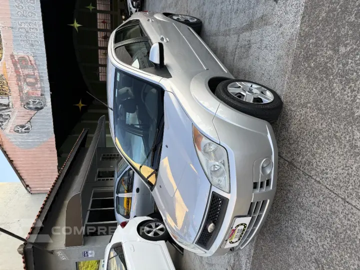 FIESTA 1.6 MPI SEDAN 8V FLEX 4P MANUAL