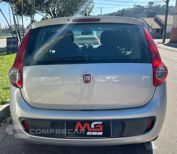 PALIO 1.0 MPI Attractive 8V