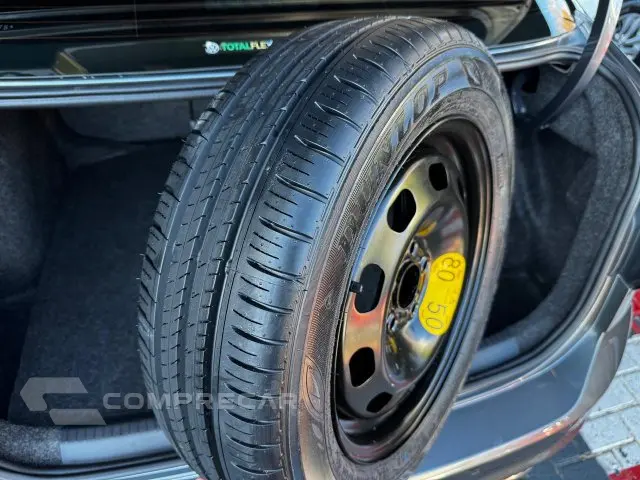 VIRTUS - 1.0 200 TSI HIGHLINE AUTOMÁTICO