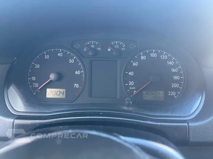 POLO 1.6 MI 8V