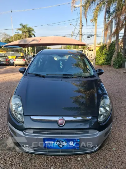 Punto essence 1.6